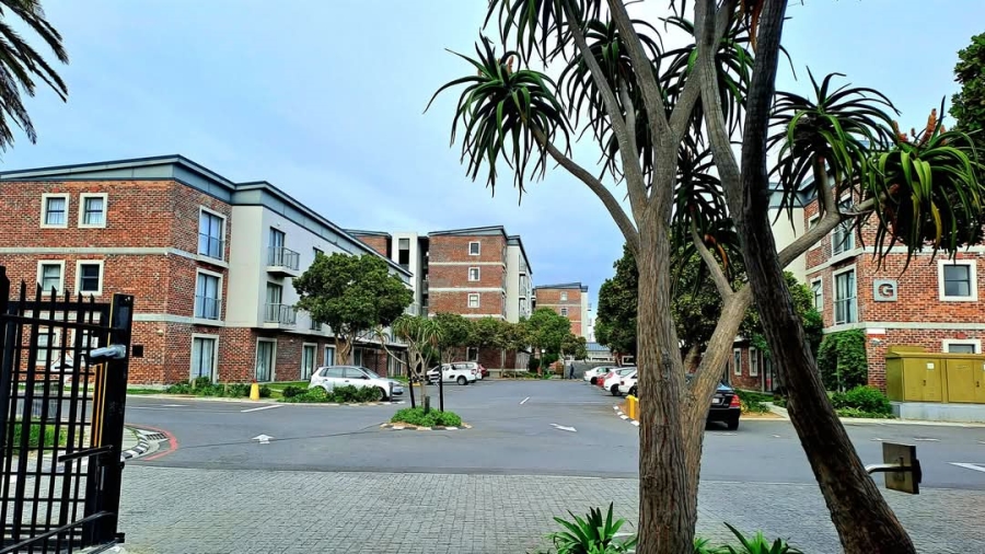 2 Bedroom Property for Sale in Brooklyn Western Cape